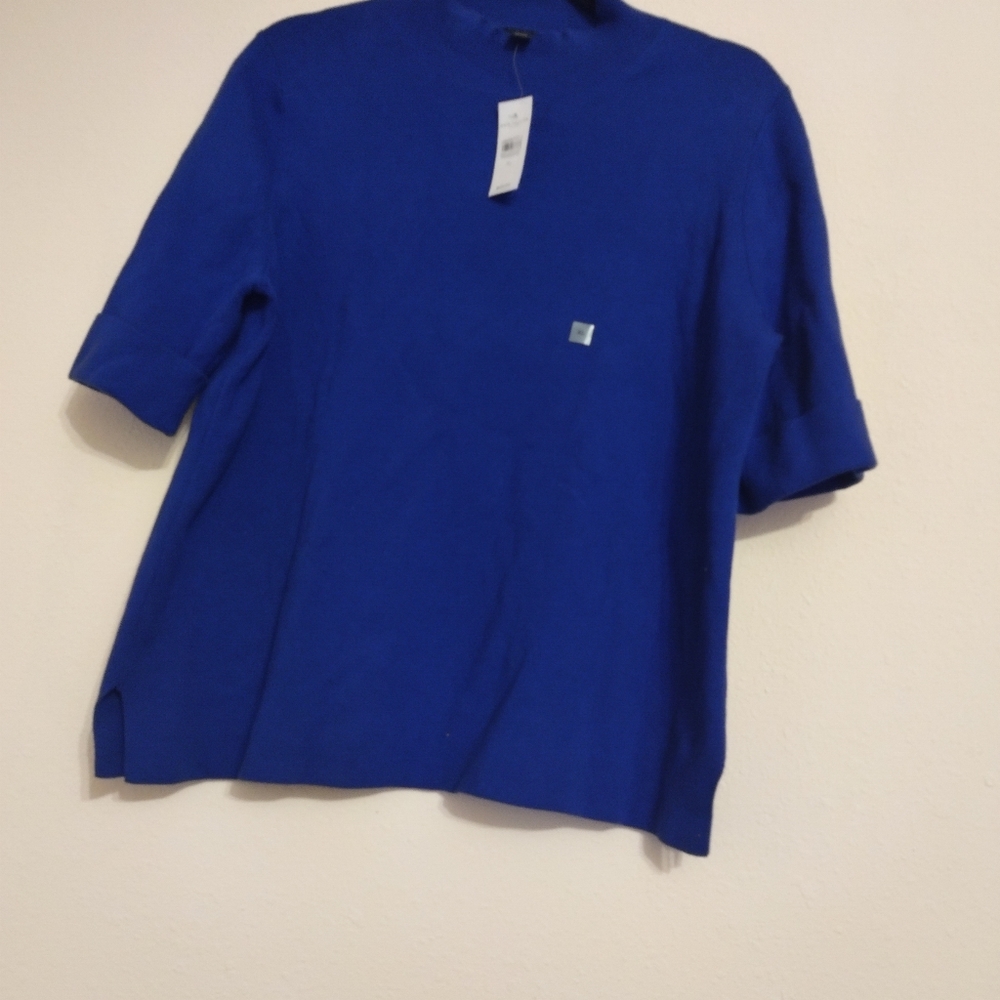 NEW Ann Taylor Factory Top Size XL